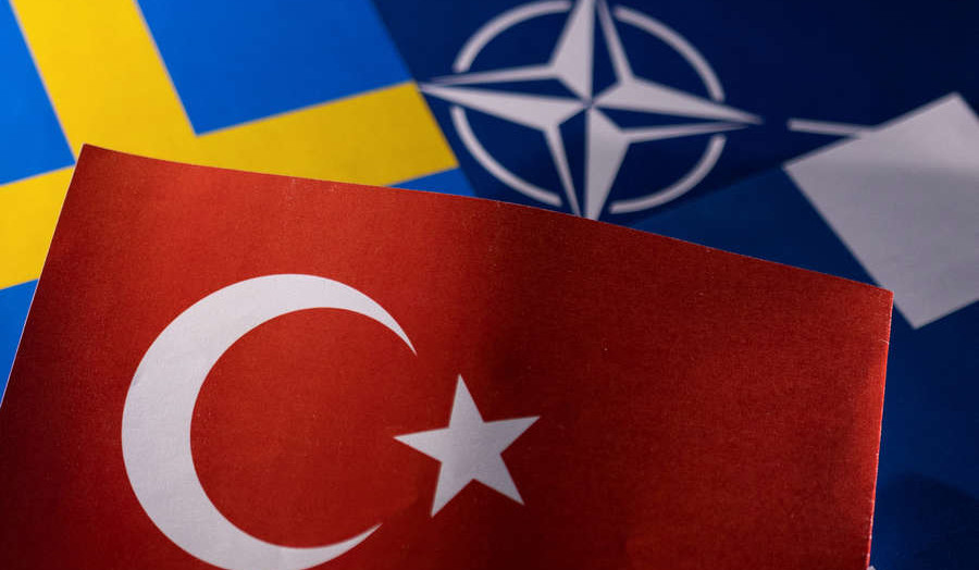 Sweden will join NATO if it fulfills its obligations in fight against terrorism: Head of Ministry of Defense of Turkey